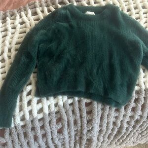 Abercrombie Sweater
